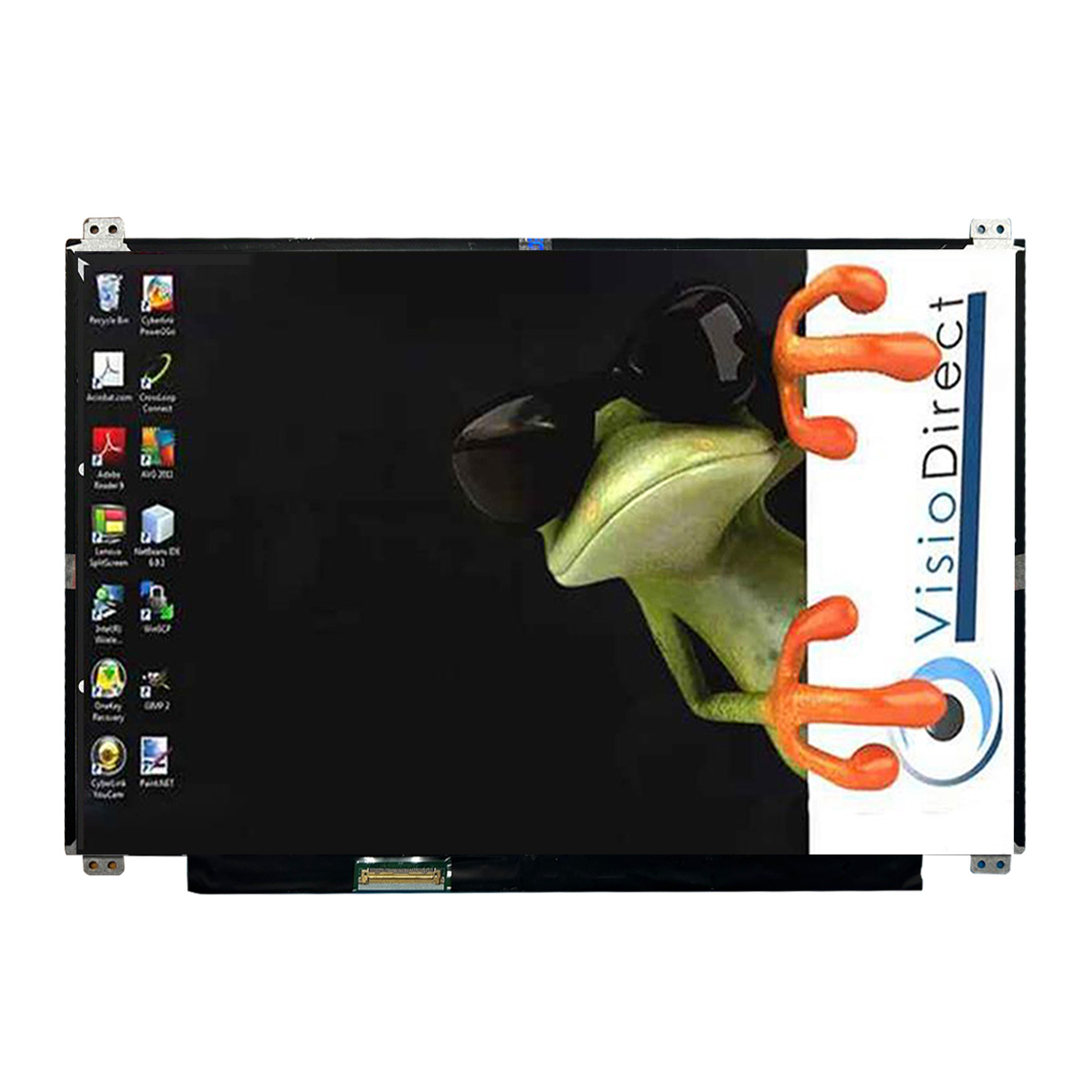  Dalle ecran tactile 13.3   LE...