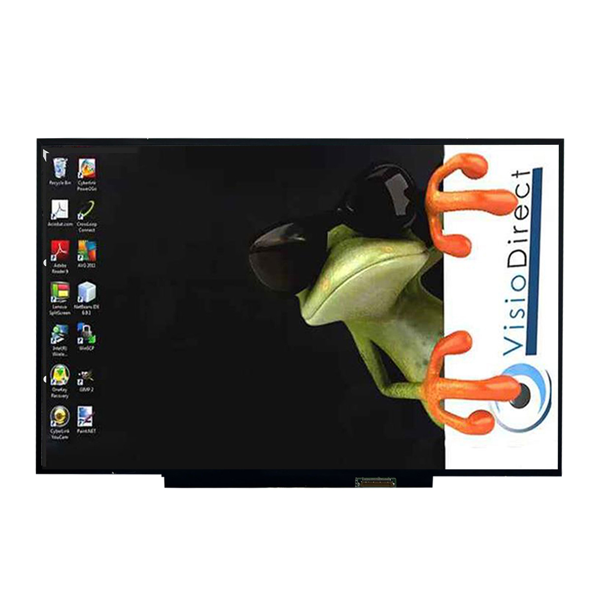  Dalle ecran 14   LED pour Ace...