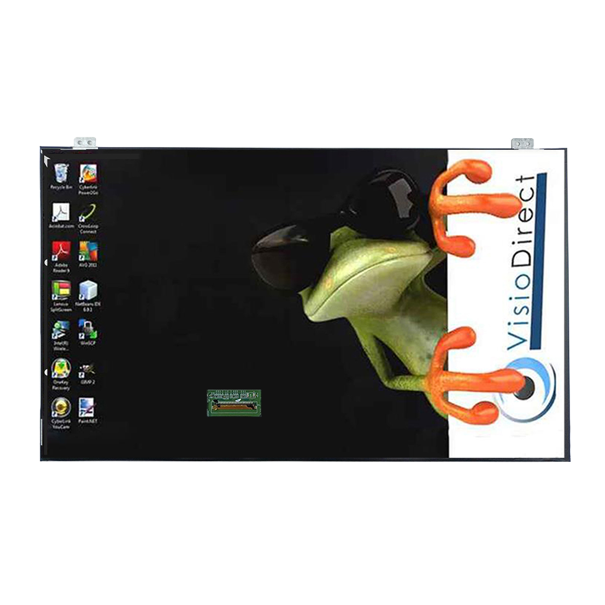  Dalle ecran 14   LED pour THO...