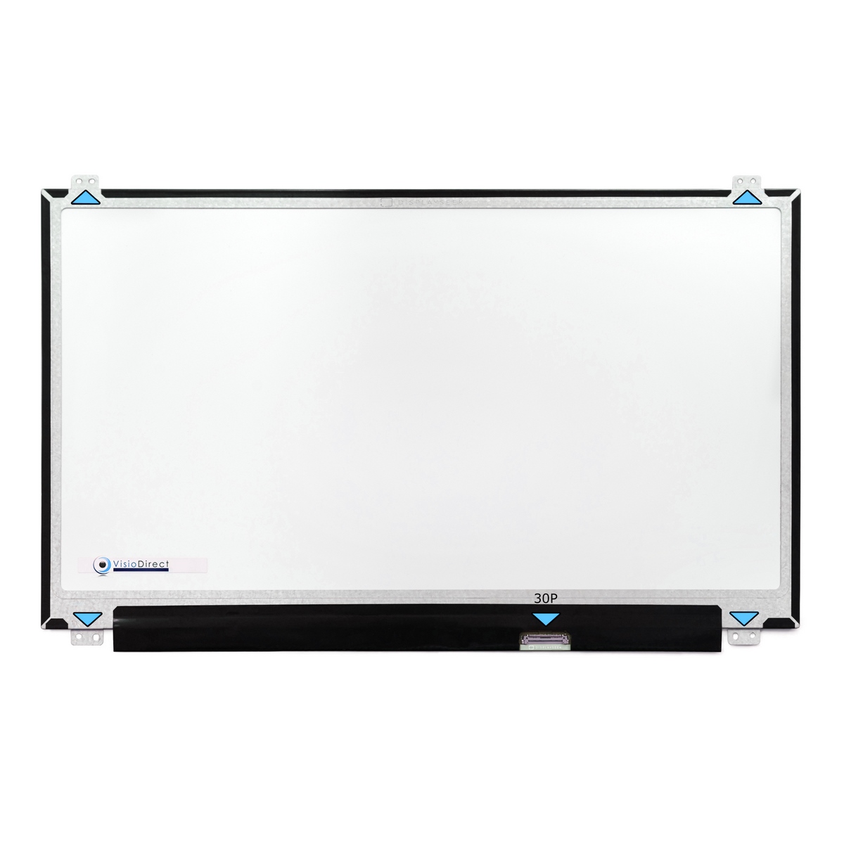  Dalle ecran 15,6   LED pour H...