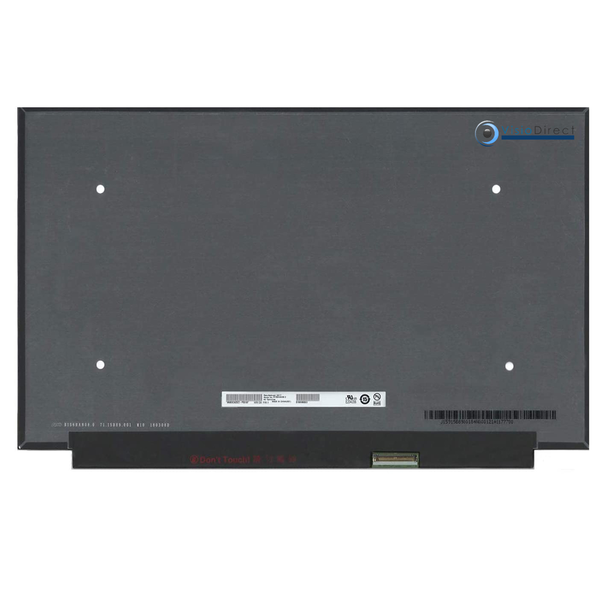  Dalle ecran 15,6   LED pour B...