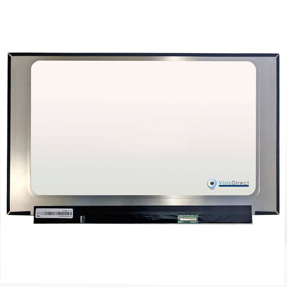  Visiodirect® Dalle ecran 15,...
