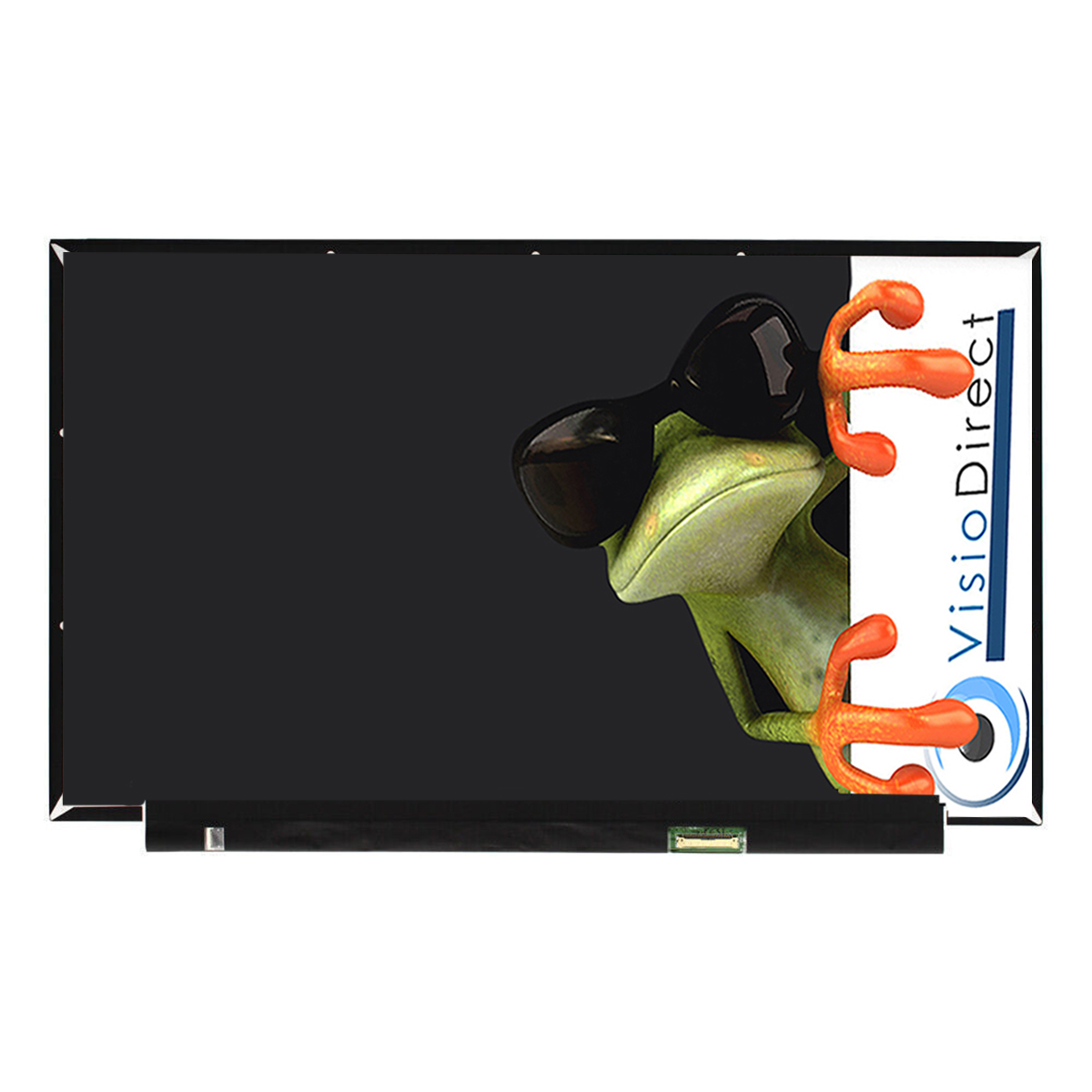  Visiodirect® Dalle ecran tac...