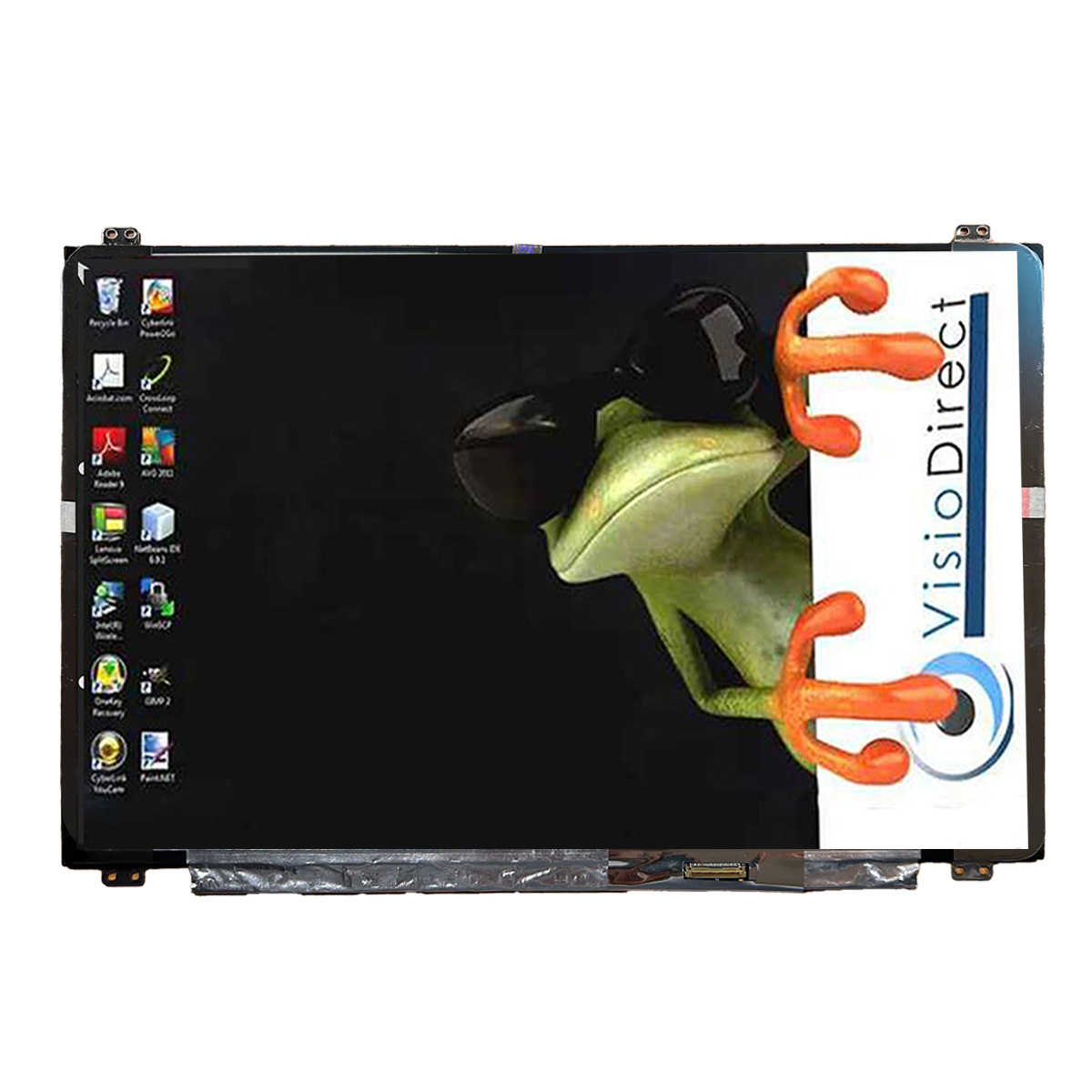  Dalle ecran tactile 15.6   LE...