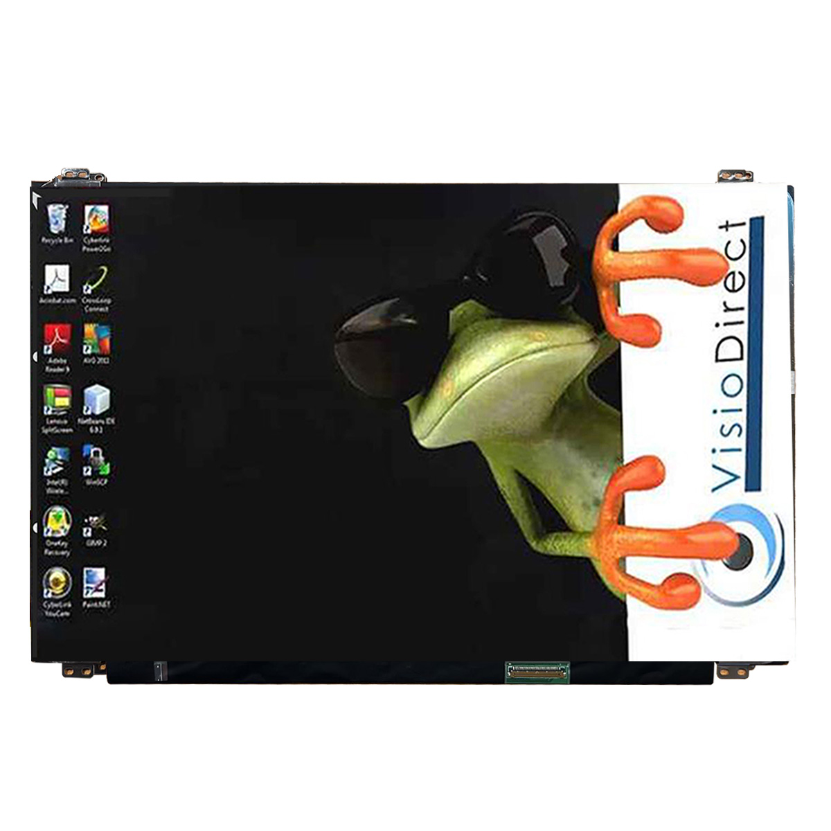  Dalle ecran 15.6   LED pour C...