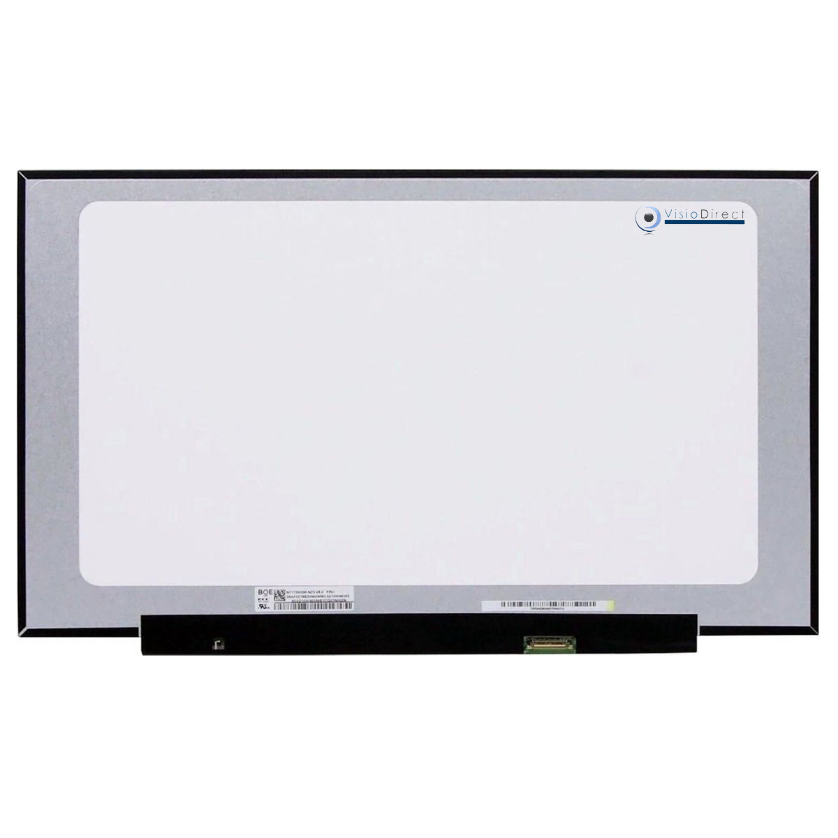  Dalle ecran 17,3   LED pour A...