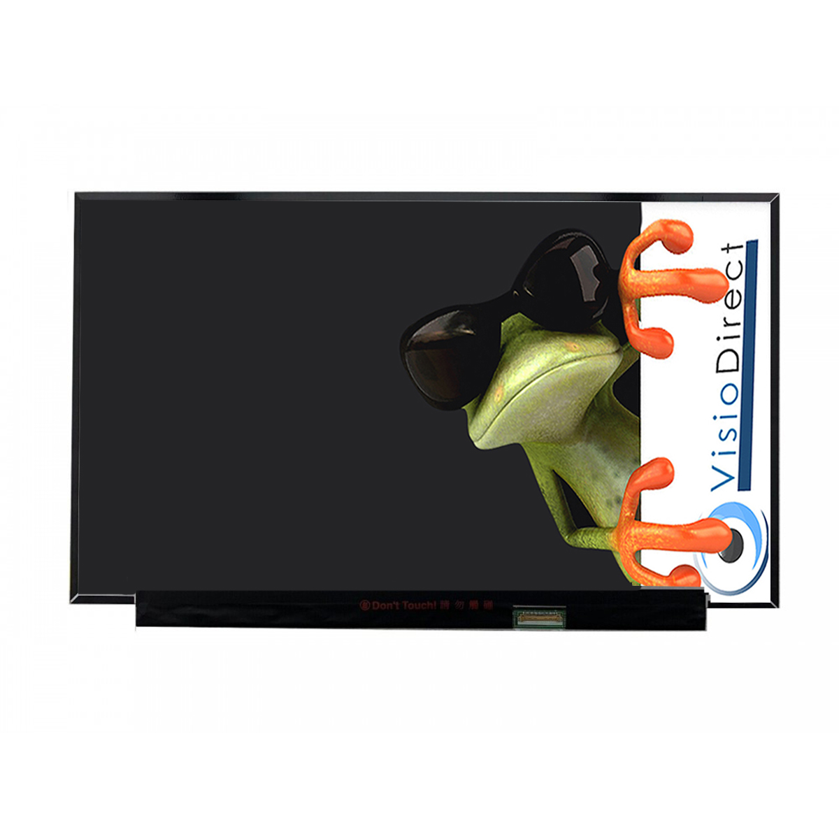  Visiodirect® Dalle ecran 17....