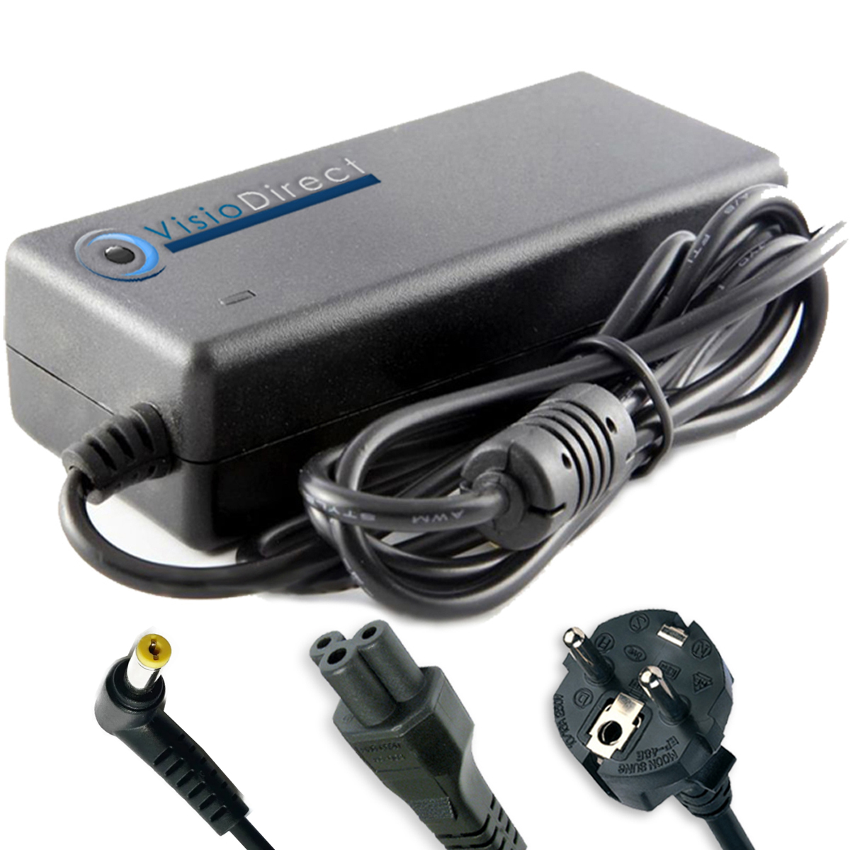 Alimentation chargeur pour ACE...