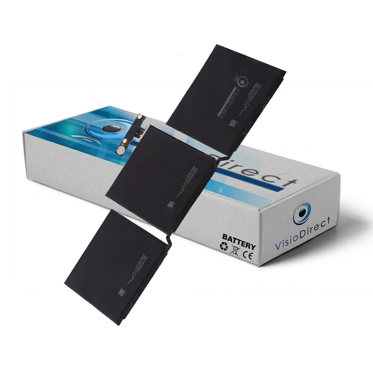 Batterie pour MacBook Pro Core...