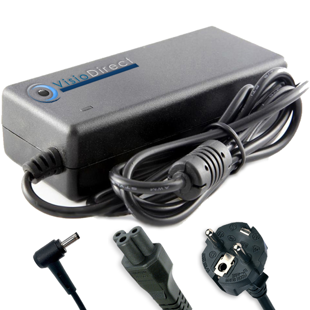 Alimentation chargeur pour ASU...