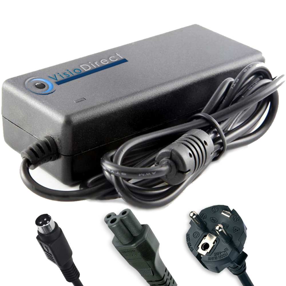 Alimentation chargeur pour Sam...